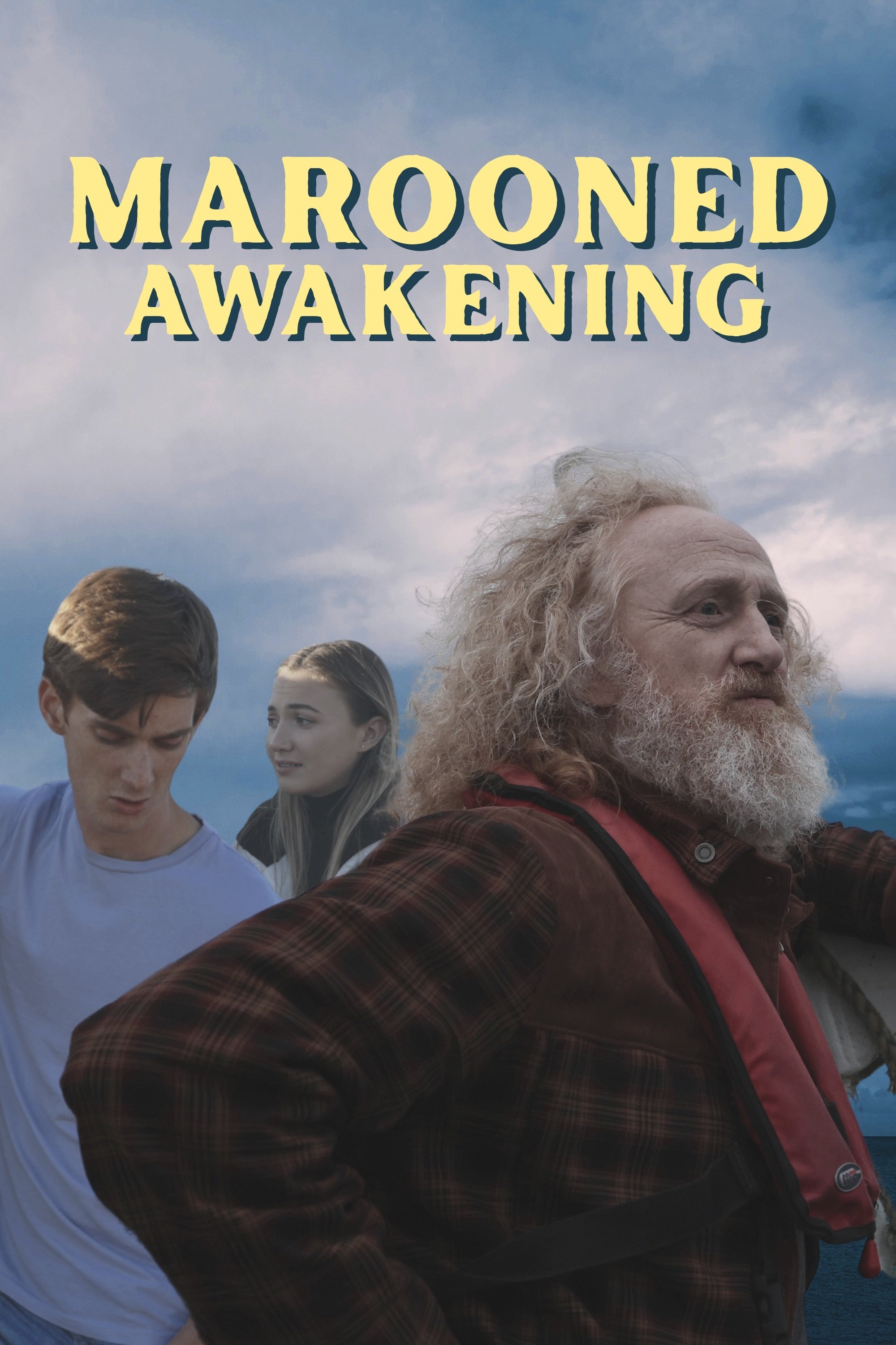 Постер Marooned Awakening